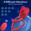 Vibrador vestible Nolia para mujer adulta con control de app, productos divertidos al por mayor