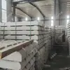 Los Traviesas de Concreto Tienen una Estructura Simple y Son Fáciles de Instalar. Los durmientes de concreto son altamente resistentes a la compresión