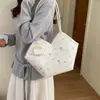 Bolsa Casual de Grande Capacidade para Mulheres 2026 Nova Moda Bolsa de Ombro Fofa Bolsa de Mão Bolsa de Braço Bolsa Tote de Alta Qualidade para o Dia a Dia