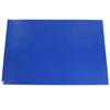Tapete Desechable para Polvo Fábrica 45*90cm Alta Viscosidad Remoción de Polvo Pe Tapete para Piso 18*36 Desprendible Taller Piso Tapete de Goma