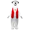 Disfraz inflable de dinosaurio personalizable traje de tiburón alienígena Halloween disfraz divertido para actuación decoración de fiesta
