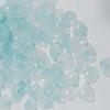 14*16mm flor de paraguas esmalte de color accesorios para joyería diy pasador antiguo color gelatina esmalte de color material para accesorios de pelo retro