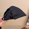 Pinza para el Cabello de Cinta Floral con Lazo para Mujer, Pinza de Tiburón para Cabello de Estilo Nuevo de Alta Gama 2025, Accesorio para el Cabello