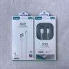 Cable de Datos de Carga Rápida Apple 120W Adecuado para 18 Android Honor Huawei USB Doble Tipo C Cable de Carga para Teléfono Móvil Venta al por Mayor