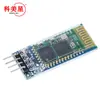 Módulo Bluetooth HC-06 puerto serie Bluetooth inalámbrico comunicación transparente con placa de expansión de pie maestro y esclavo integrado