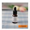 Molde de silicone para etiqueta de gesso de aromaterapia de beleza em relevo faça você mesmo presente de acompanhamento peça de aromaterapia retrô molde de pingente decorativo