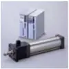 Cilindro Hidráulico Universal Taiyo / Parker Série Pqc-Aa (Instalações Veja a Figura e o Texto)
