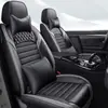 Nuevo Cojín de Cuatro Estaciones General Motors Napapi Todo Incluido de Negocios Todo Cuero Cojín para Coche Venta al por Mayor Exportación