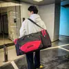 Bolsa de Viaje de Gran Capacidad Bolsa para Viajes de Negocios Bolsa de Equipaje para el Trabajo Bolsa para Deporte y Fitness Bolsa de Equipaje para Estudiantes Bolso de Mano Nuevo Conveniente