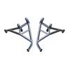 Adequado para Honda CB400F pára-choques CB500F motocicleta modificado pára-choques barra esportiva anti-queda pára-choques acessórios de proteção