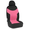 Funda de asiento para coche de comercio exterior funda de asiento funda de asiento transfronteriza cojín universal para cuatro estaciones wish suministros interiores para coche al por mayor
