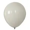 Globos de Látex Mate de 12 pulgadas al por mayor, Globos Redondos Flotantes Espesos de 2.8g para Boda, Habitación de Boda, Decoración y Arreglo de Cumpleaños