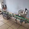 Máquina de Enchimento de Líquidos Automática de Mesa com Elevação, Bebidas Alcoólicas, Vinho de Cozinha, Água Alcalina, Óleo Comestível Equipamento de Enchimento Automático