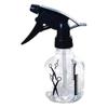 Riego Maceta de Riego para Flores Botella de Agua Transparente Presionador de Maquillaje Tijeras de Barbería Botella Pulverizadora Pequeña Botella de Spray para el Cabello
