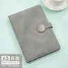 A5 Reunião de Negócios Sênior Empresa Escritório Caneca Térmica Caixa de Presente Bloco de Notas Caderno Personalizado com Logo Imprimível Personalizado