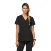 Uniforme Cirúrgico Unisex para Médico e Enfermeiro de Hospital, Respirável e Não Abafante, Roupa Cirúrgica de Comércio Exterior