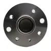 Rolamento de Cubo de Roda Vkba3283 Kit de Reparo de Rolamento Traseiro Adequado para Opel: Unidade de Cubo de Roda Astra F