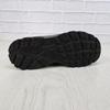 Zapatos de Tela Estilo Primavera del Viejo Beijing, Tenis Casuales Pequeños Negros, Zapatos para Caminar de Madre para Mujer, Zapatos Ligeros con Suela de Poliuretano para Mujer