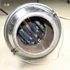 Accesorios para Horno de Asar Pato al Carbón, Núcleo de Horno Engrosado, Núcleo Interior para Horno de Asar Ganso, Núcleo Interior para Horno de Asar Pollo, Núcleo Interior para Horno de Carne Asada, Núcleo para Horno de Asar Pato