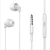 Audífonos In-Ear para Dormir con Cable para Teléfono Móvil Reducción de Ruido Silicona Suave para Dormir de Lado No Lastima el Oído Aislamiento Acústico Teléfono Móvil Universal Android