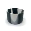 Tapa universal para taza de olla espacial de 12 oz a 40 oz, tapa de botella de vidrio, tapa de taza deportiva, base de taza térmica, tapa de almohadilla de silicona