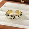 Colección de Anillos Multiestilo, Estilo Chino Nuevo Vintage, Anillos Estilo Ins, Varios Diseños Mixtos, Compra al por Mayor, Suministro Directo desde la Fuente