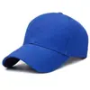 Chapéu Boné de Beisebol Feminino Primavera e Verão Estilo Coreano Ins Combina com Tudo Rua Protetor Solar Mostra o Rosto Pequeno Boné Cor Sólida Masculino Moderno
