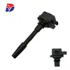 JL3E-12A366-AA JL3E12A366A é adequado para bobina de ignição de carro Ford, pacote de alta tensão, 18,8 cm