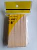 Spot Mayoreo 85*8mm Caiwei Tira Comprimida Esponja Limpiadora Facial Esponja Limpiadora Facial Comprimida de Alta Densidad (Ligeramente Defectuoso)