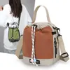 Bolsa Cruzada de Doble Propósito para Botella de Agua, Mochila Deportiva para Exteriores, Bolso de Hombro Casual de Nicho, Bolsa Ligera para Botella de Agua de Senderismo y Montañismo