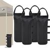 Carpa Cenador Exterior Saco de Arena Fijo Sombrilla a Prueba de Viento y Anticaída Saco de Arena Fijo Producto Popular Amazon Temu