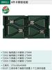 Pinzas para Circlips Shida, Pinzas para Circlips Internos y Externos de Doble Propósito, Pinzas de Resorte, Pinzas de Tensión, Cabeza Recta, Boca Curva Eje, Herramienta Pinzas para Anillos de Retención
