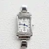 Pulsera Reloj Modular Más Vendida para Mujer, Reloj de Cuarzo al por Mayor, Pulsera Europea y Americana, Cuadrado y Redondo, Reloj DIY Simple y Versátil