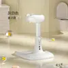 Artefacto Plegable para Baño de Bebé de Pie Bañera para Bebé y Niño Pequeño Mesa de Baño Lavado de Trasero de Recién Nacido