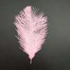 Fábrica directa al por mayor de adornos para pasteles, hermosas alas de plumas para pasteles de cumpleaños, decoración de postres para hornear