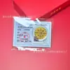 Pegatinas de Teléfono de Oro Puro 999 de 2Mg para Atraer Riqueza de Todas las Direcciones y Alcanzar el Éxito, Pegatinas Doradas con Adhesivo Posterior, Regalos al Por Mayor