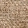 Tela de chenilla de color liso para sofá, tela decorativa de imitación lino, tela para cojines, tela para tapicería, 17 colores en stock para venta al por mayor