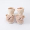Calcetines de Bebé para Primavera y Otoño Calcetines para Bebé Calcetines Antideslizantes para el Suelo Infantiles Algodón Grado A Calcetines de Navidad Calcetines para Bebé de un Año Venta al por Mayor