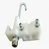 Fabricante Vende Clips de Puesta a Tierra para Rieles con Larga Vida Útil, Clips de Puesta a Tierra para Rieles con Garantía de Calidad