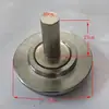 Cabezal de Máquina Bobinadora de Hilo de Alta Velocidad, Cabezal de Husillo, Cabezal de Máquina Bobinadora de Hilo, Máquina Cilíndrica con Portabrocas de Husillo, Abrazadera de Husillo de Máquina de Hilar, Máquina Bobinadora de Tubos