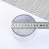 Relleno de ollas cinta de papel de aluminio cinta de aluminio cinta adhesiva aislamiento térmico impermeable dos yuanes tienda departamental al por mayor