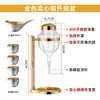 Sakeware Cubo de Hielo Restaurante Batidor de Vino Olla de Vino Gota Dividida Olla para Vino Frío Vino Caliente Olla Japonesa para Vino Caliente Revestimiento Interior