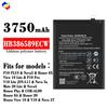 Para Huawei P10 Plus/Nova3/Honor8X Mobile Phone Battery HB386589ECW Comércio Exterior por Atacado