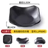 Vajilla de melamina creativa plato pequeño japonés para condimentos restaurante barbacoa plato para snacks de kimchi tienda de hot pot plato para salsa de soja salsa para mojar plato para condimentos