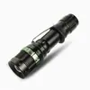 Lanterna de autodefesa LED lanterna de luz forte de fábrica por atacado lanterna de alta potência lanterna de carregamento de luz forte lanterna de autodefesa