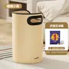 Cubeta plegable para pedicura Hongpai para adultos, tina portátil elevada para pedicura en casa, bolsa plegable para remojar los pies para adultos