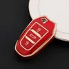Adecuado para la carcasa de la llave Dongfeng Peugeot 308 301 408 308s, carcasa del coche 3008, logotipo 2008, hebilla 508