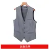 Novo Terno Masculino Cor de Damasco Uniforme de Aeromoça Feminino Terno Profissional Slim-fit Uniforme de Banco Vestido