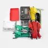 Ulead UT521/UT522 Medidor Digital de Resistencia de Puesta a Tierra de Alta Precisión Protección contra Rayos Medidor de Resistencia de Puesta a Tierra