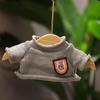 Ropa de Oso al Por Mayor Ropa de Repuesto para Muñeca de Algodón Suéter Suéter Muñeca Oso de Peluche Muñeca de Peluche Juguete de Peluche Bolsa para Muñeca